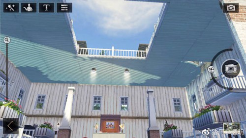 明日之后末日教堂房子设计图纸一览