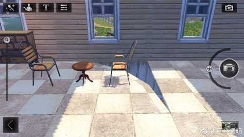 明日之后末日教堂房子设计图纸一览