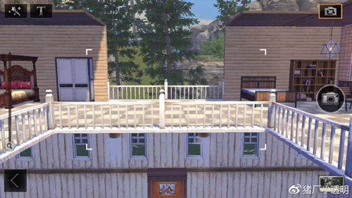 明日之后末日教堂房子设计图纸一览