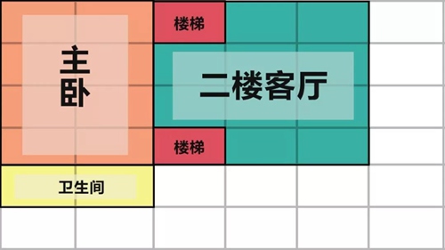 明日之后建筑模型图纸介绍