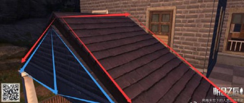 明日之后建筑模型图纸介绍