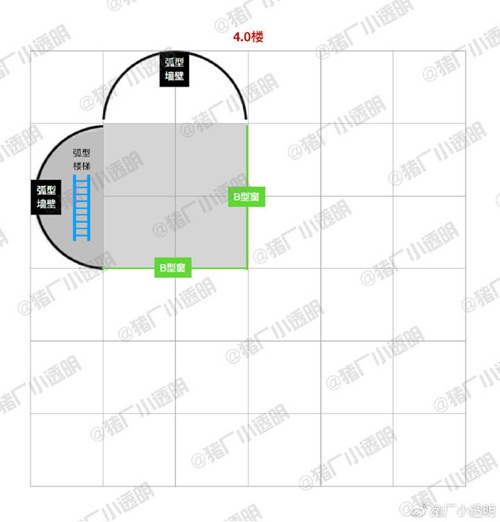 明日之后甜蜜告白520房子设计图一览