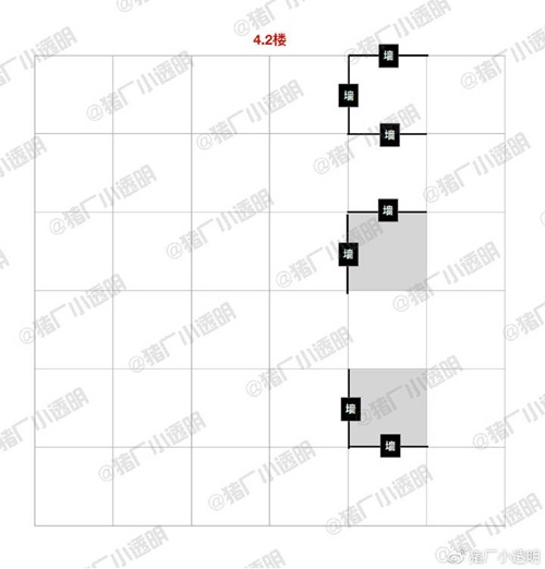 明日之后甜蜜告白520房子设计图一览