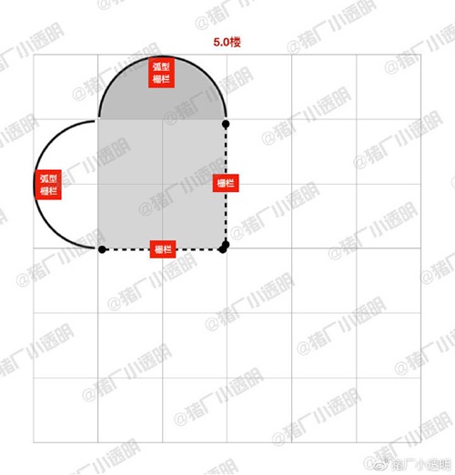 明日之后甜蜜告白520房子设计图一览