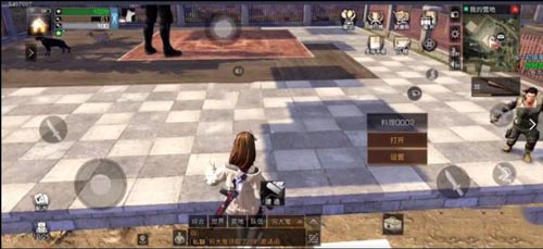 明日之后悬浮跑酷飞毯房子设计一览