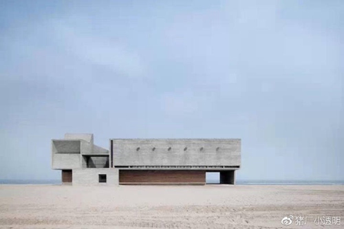 明日之后末日图书馆房子设计图一览