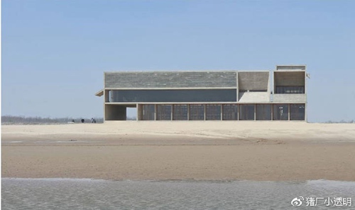 明日之后末日图书馆房子设计图一览