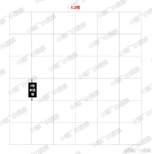 明日之后末日图书馆房子设计图一览