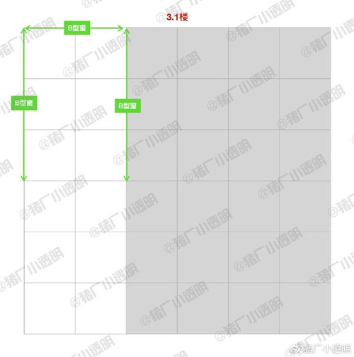 明日之后末日图书馆房子设计图一览