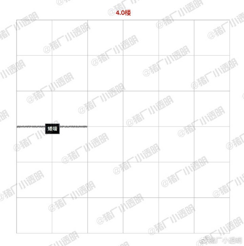 明日之后末日图书馆房子设计图一览