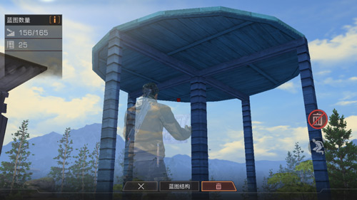 明日之后火箭筒房子设计图一览