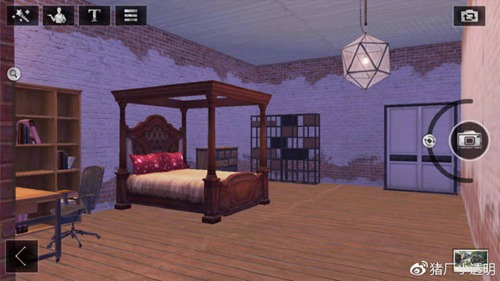 明日之后森林花屋房子设计图一览