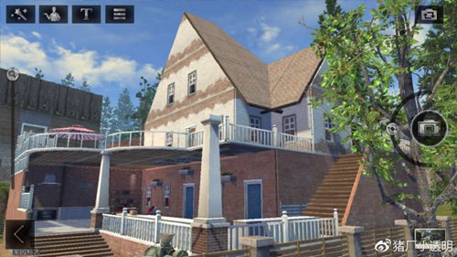 明日之后8级庄园房子设计图纸一览