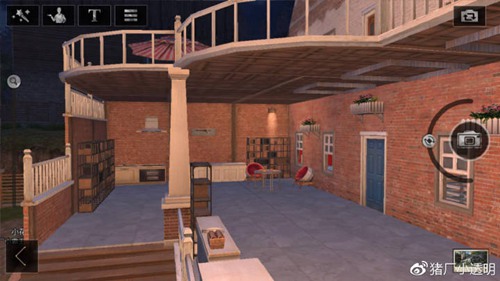 明日之后8级庄园房子设计图纸一览