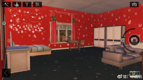 明日之后8级庄园房子设计图纸一览