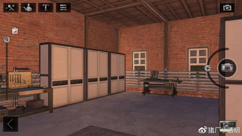 明日之后8级庄园房子设计图纸一览