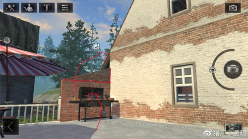 明日之后8级庄园房子设计图纸一览