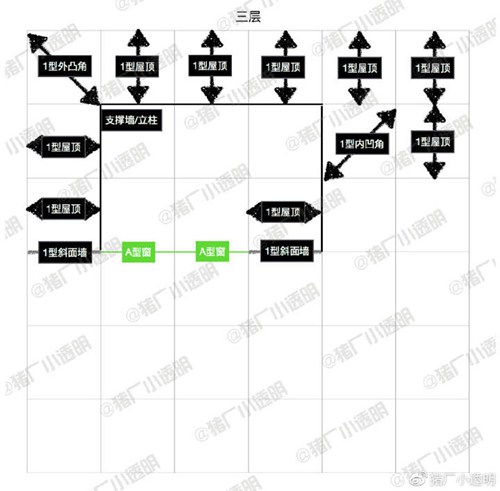 明日之后8级庄园房子设计图纸一览