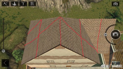 明日之后8级庄园房子设计图纸一览