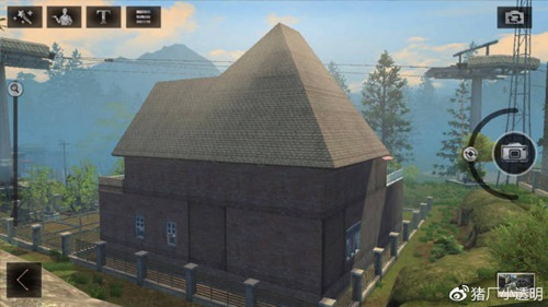 明日之后8级庄园房子设计图纸一览