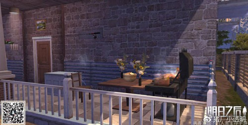 明日之后高分房子设计图一览