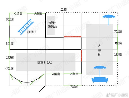 明日之后高分房子设计图一览