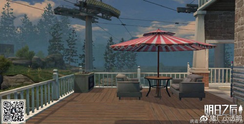 明日之后高分房子设计图一览