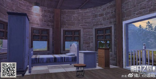 明日之后高分房子设计图一览