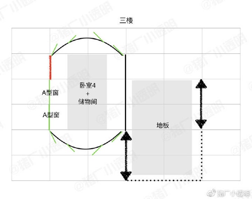 明日之后高分房子设计图一览