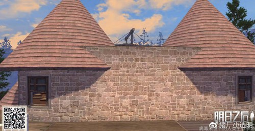 明日之后高分房子设计图一览