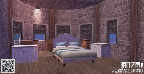 明日之后高分房子设计图一览