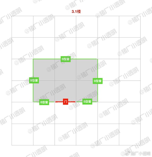 明日之后金色飞贼房子设计图一览