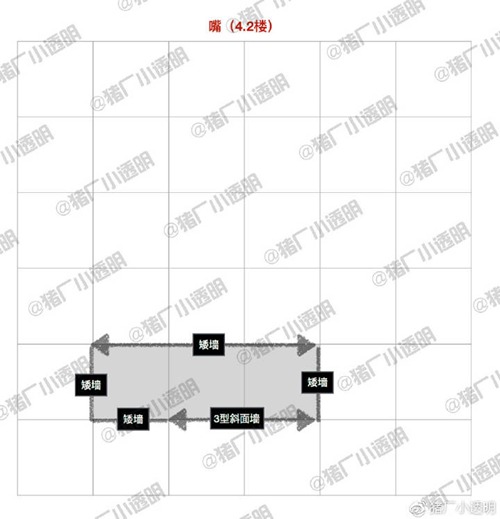 明日之后小猪佩奇房子设计图一览