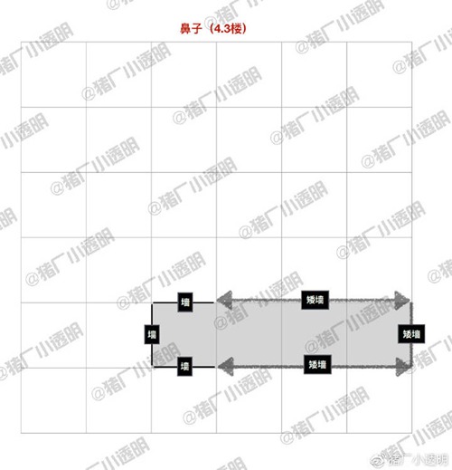 明日之后小猪佩奇房子设计图一览