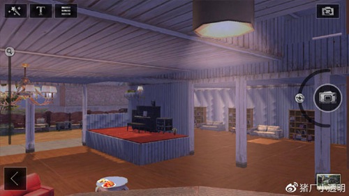 明日之后乱石建筑平面设计图一览