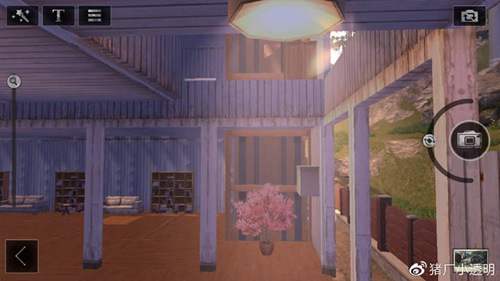 明日之后乱石建筑平面设计图一览