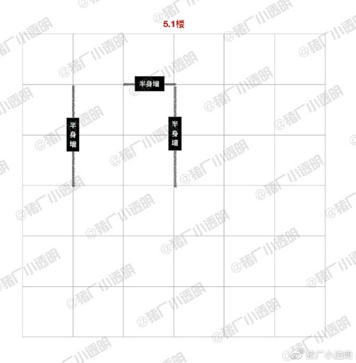 明日之后乱石建筑平面设计图一览