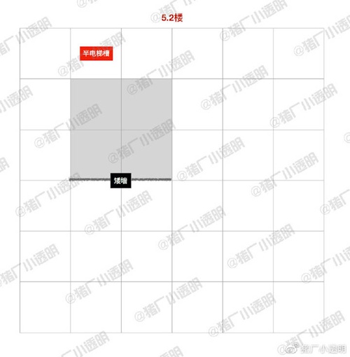 明日之后乱石建筑平面设计图一览