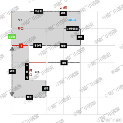 明日之后美式泳池房子设计图一览