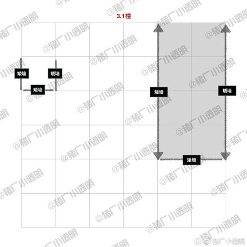 明日之后美式泳池房子设计图一览