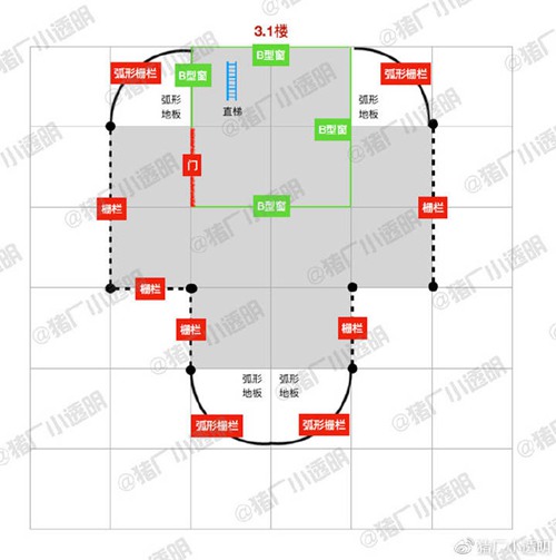 明日之后船屋小飞机房子设计图一览