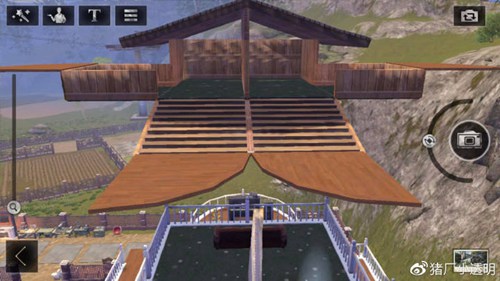 明日之后船屋小飞机房子设计图一览