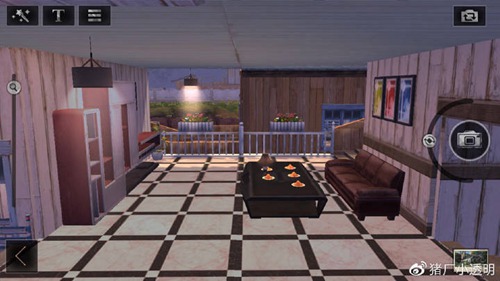 明日之后国风庭院房子设计图一览