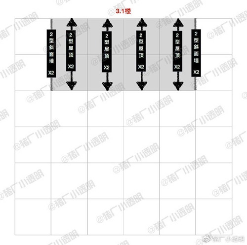 明日之后国风庭院房子设计图一览