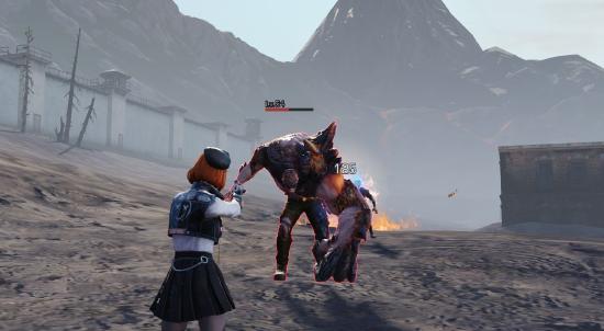 明日之后天赋点加点推荐