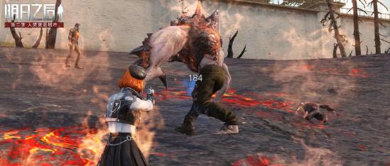 明日之后天赋点加点推荐