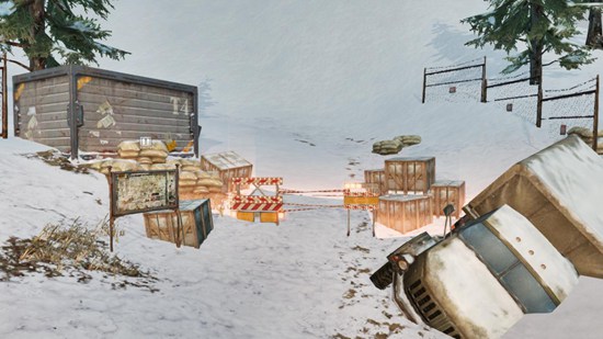 明日之后第二季高地工厂通关攻略