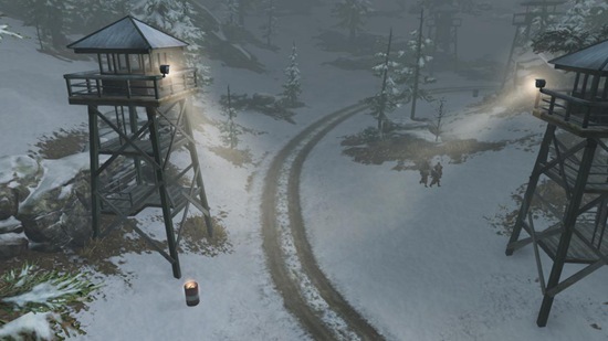 明日之后第二季高地工厂通关攻略