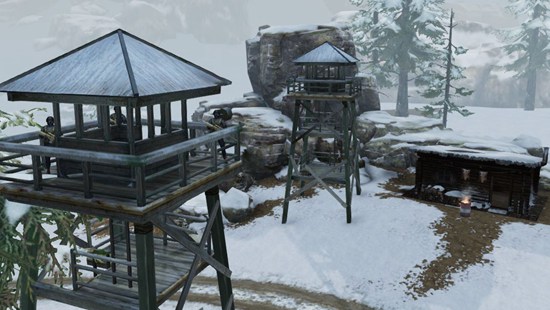 明日之后第二季高地工厂通关攻略