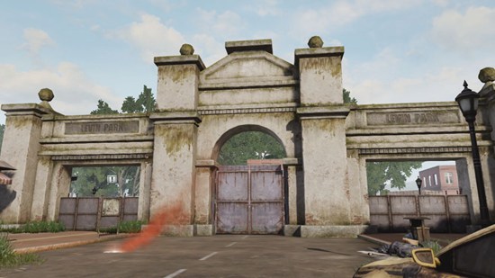 明日之后英雄公园打法技巧分享